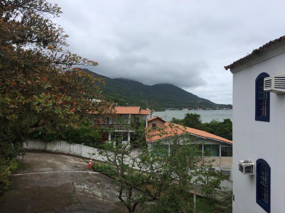 Pousada Do Museu Florianópolis Eksteriør billede